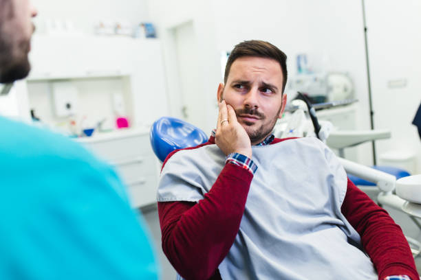 Oral Cancer Screening in Woxall, PA