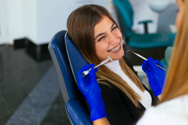 Best Traditional Braces  in Woxall, PA
