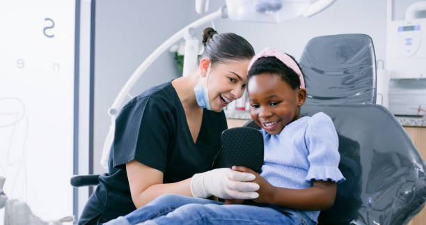 Laser Dentistry in Woxall, PA